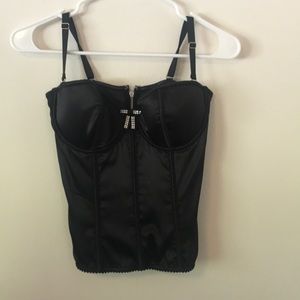 Victoria secret never used